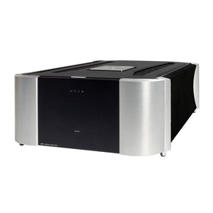 Moon by Simaudio 861 Stereo Power Amplifier — Two-Tone Finish