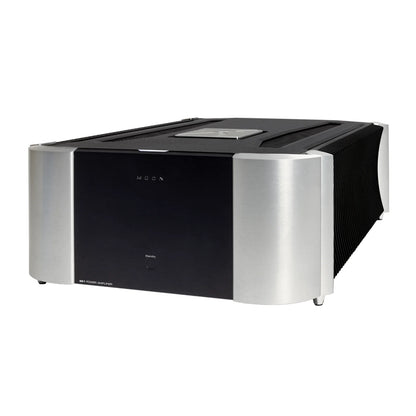 Moon by Simaudio 861 Stereo Power Amplifier — Two-Tone Finish