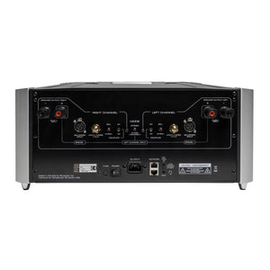 Moon by Simaudio 861 Stereo Power Amplifier — Two-Tone Finish
