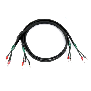 Audioquest Aspen Bi-Wire Speaker Cables