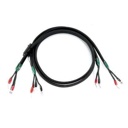 Audioquest Aspen Bi-Wire Speaker Cables