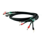 Audioquest Aspen Bi-Wire Speaker Cables