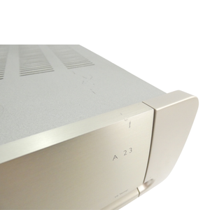 Parasound A23 Amplifier
