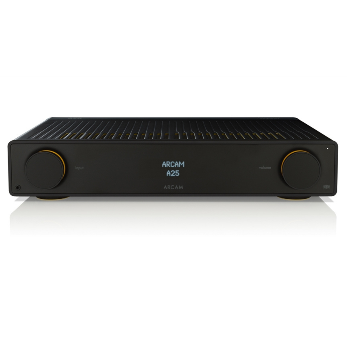 Arcam A25 Integrated Amplifier