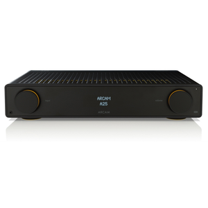 Arcam A25 Integrated Amplifier