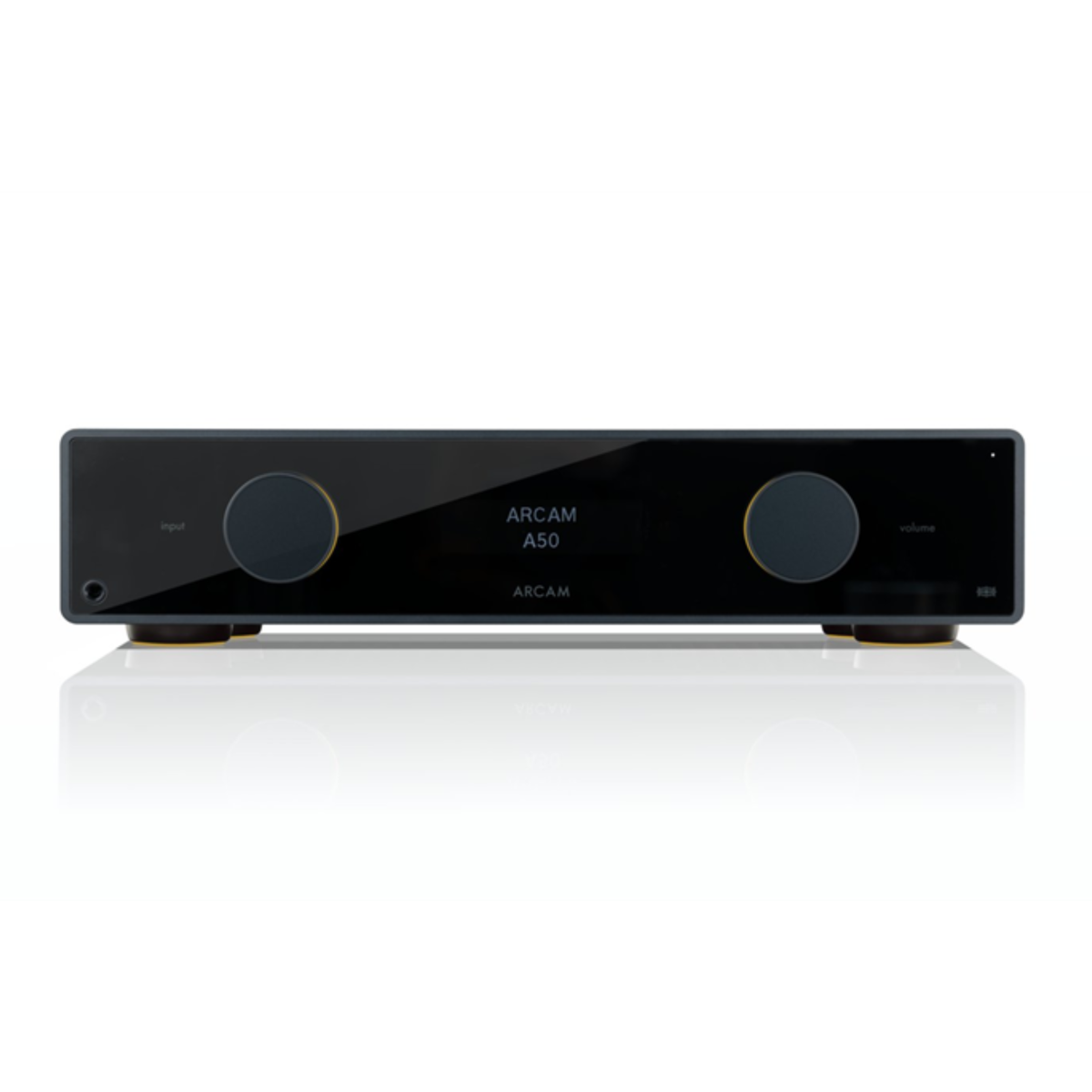 Arcam A50 Signature Integrated Amplifier