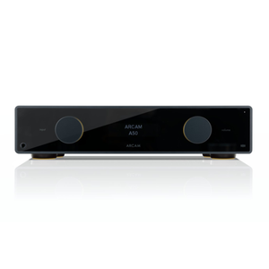 Arcam A50 Signature Integrated Amplifier