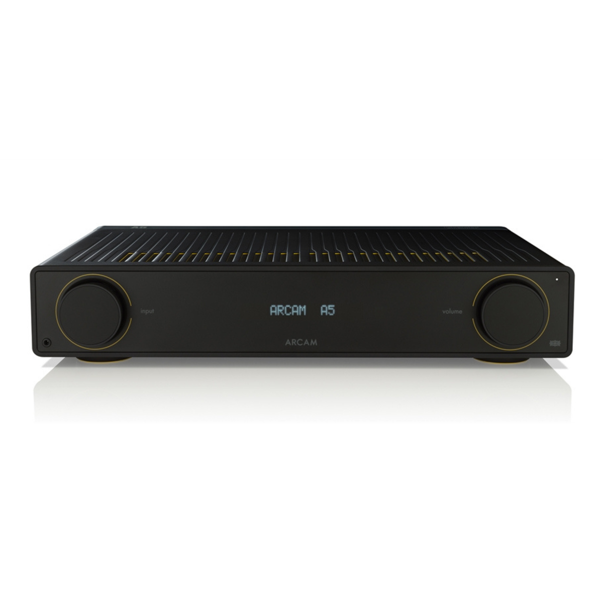 Arcam A5 Integrated Amplifier