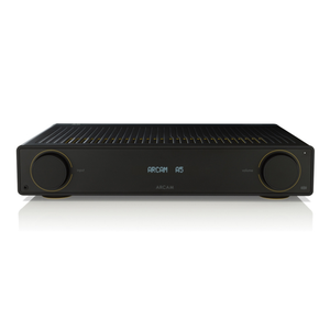 Arcam A5 Integrated Amplifier