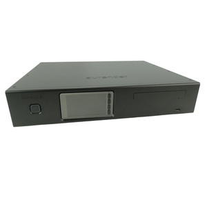 Aurender ACS10 Music Server w/ CD Ripper