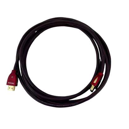 AudioQuest Cinnamon HDMI — 3M (Installer)