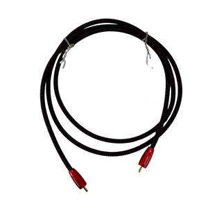 AudioQuest Cinnamon Digital Coaxial — 1.5M