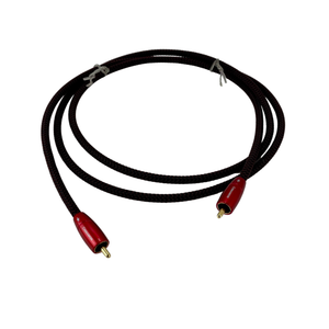 AudioQuest Cinnamon Digital Coaxial — 1.5M