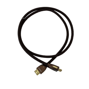 AudioQuest Chocolate HDMI — 1M