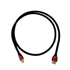 AudioQuest Cinnamon HDMI — 1M