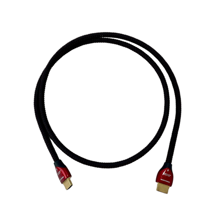 AudioQuest Cinnamon HDMI — 1M