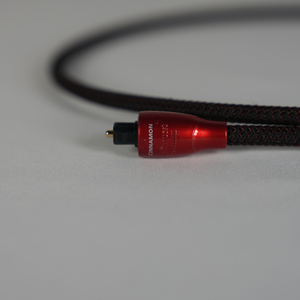 Audioquest Cinnamon Optical .75 meter