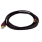 AudioQuest Cinnamon HDMI — 3M (Installer)