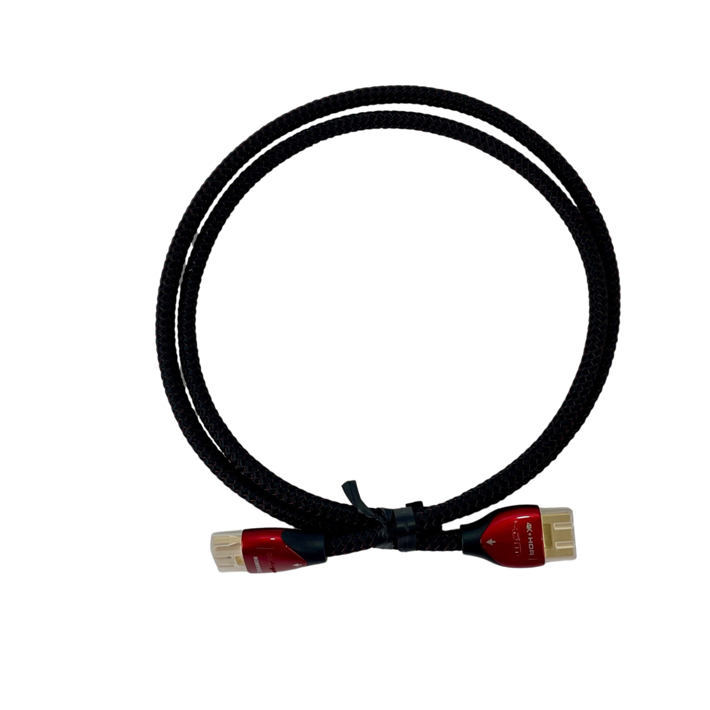 AudioQuest Cinnamon HDMI — 1M (Installer)