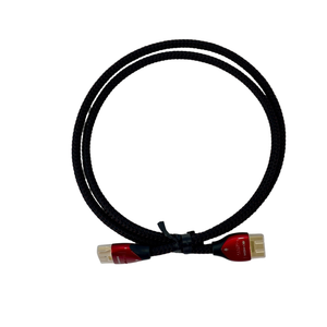 AudioQuest Cinnamon HDMI — 1M (Installer)