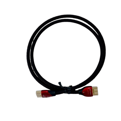 AudioQuest Cinnamon HDMI — 1M (Installer)