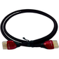 AudioQuest Cinnamon HDMI — 1M (Installer)