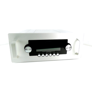 Audio Research Reference 6 Line Preamplifier