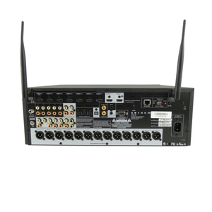 Anthem AVM 60 AV Preamplifier