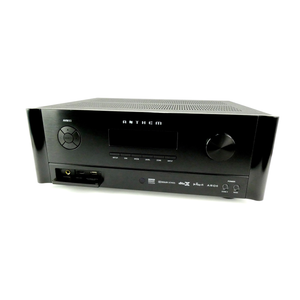 Anthem AVM 60 Preamplifier / Processor