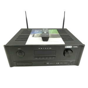 Anthem AVM 60 AV Preamplifier