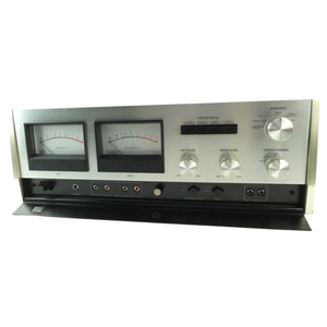 Accuphase P-300 Stereo Power Amplifier