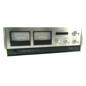 Accuphase P-300 Stereo Power Amplifier