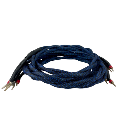Argent Pur 12 Speaker cable 10FT