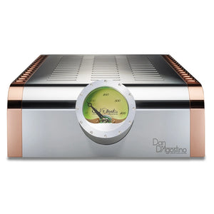 Dan D'Agostino Momentum M400 MXV Amplifier 