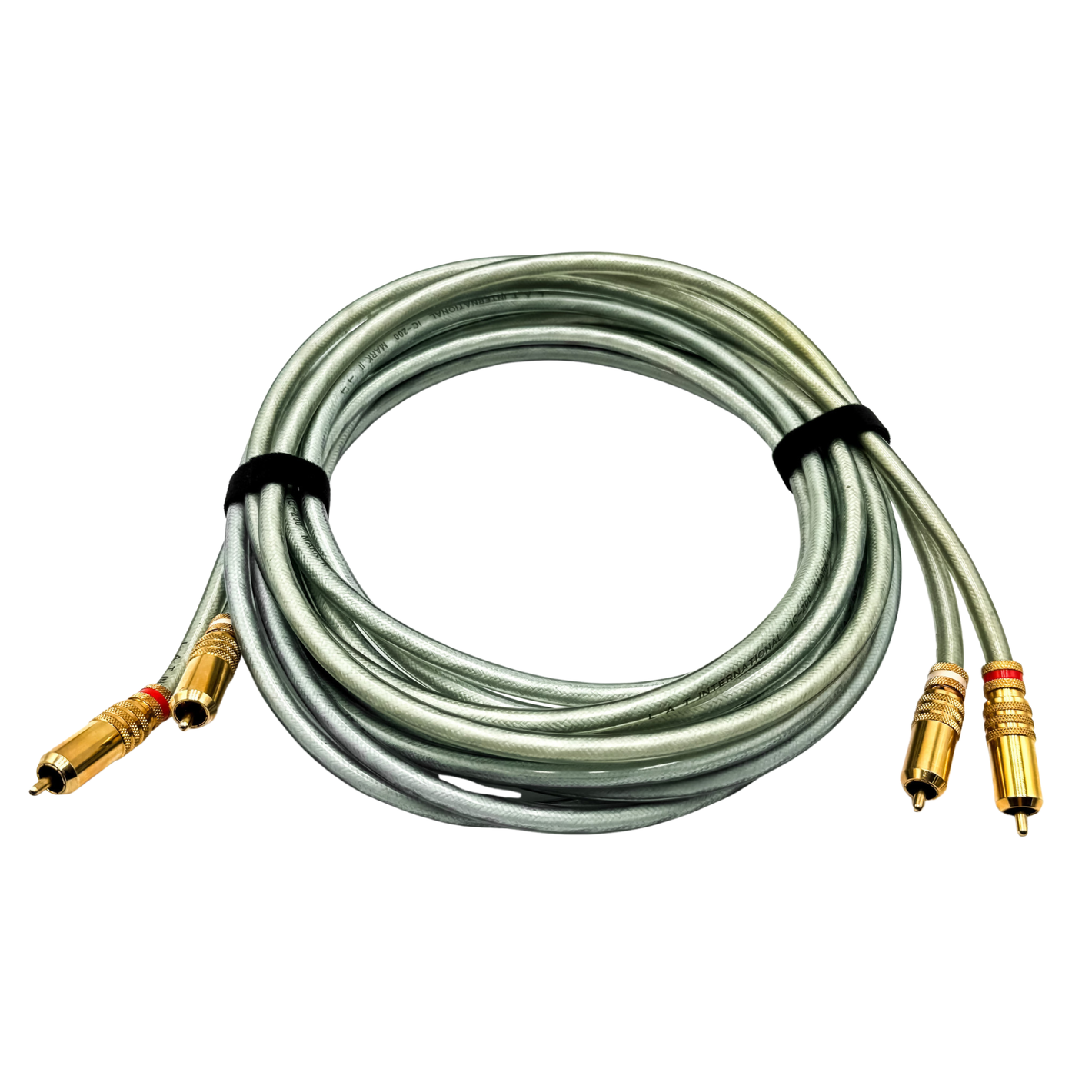 LAT IC-200 MKII Cable