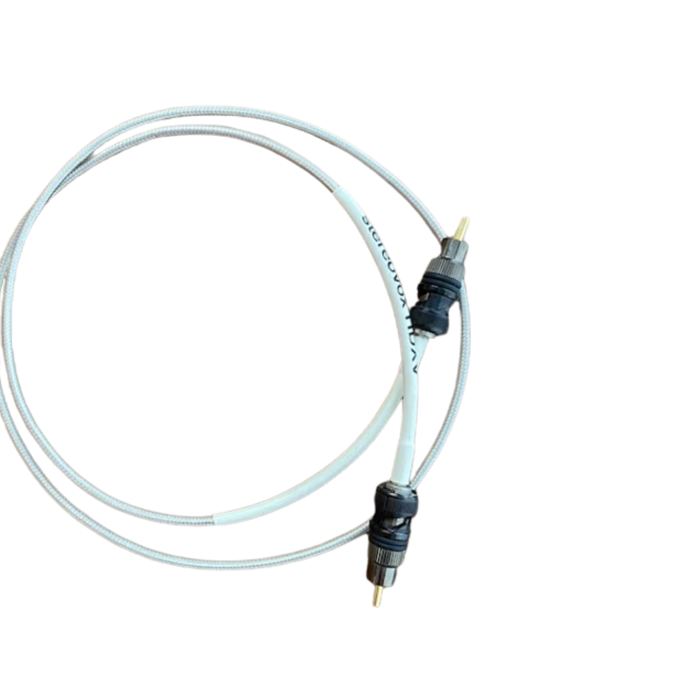 Stereovox XV2 1m BNC Digital Cable