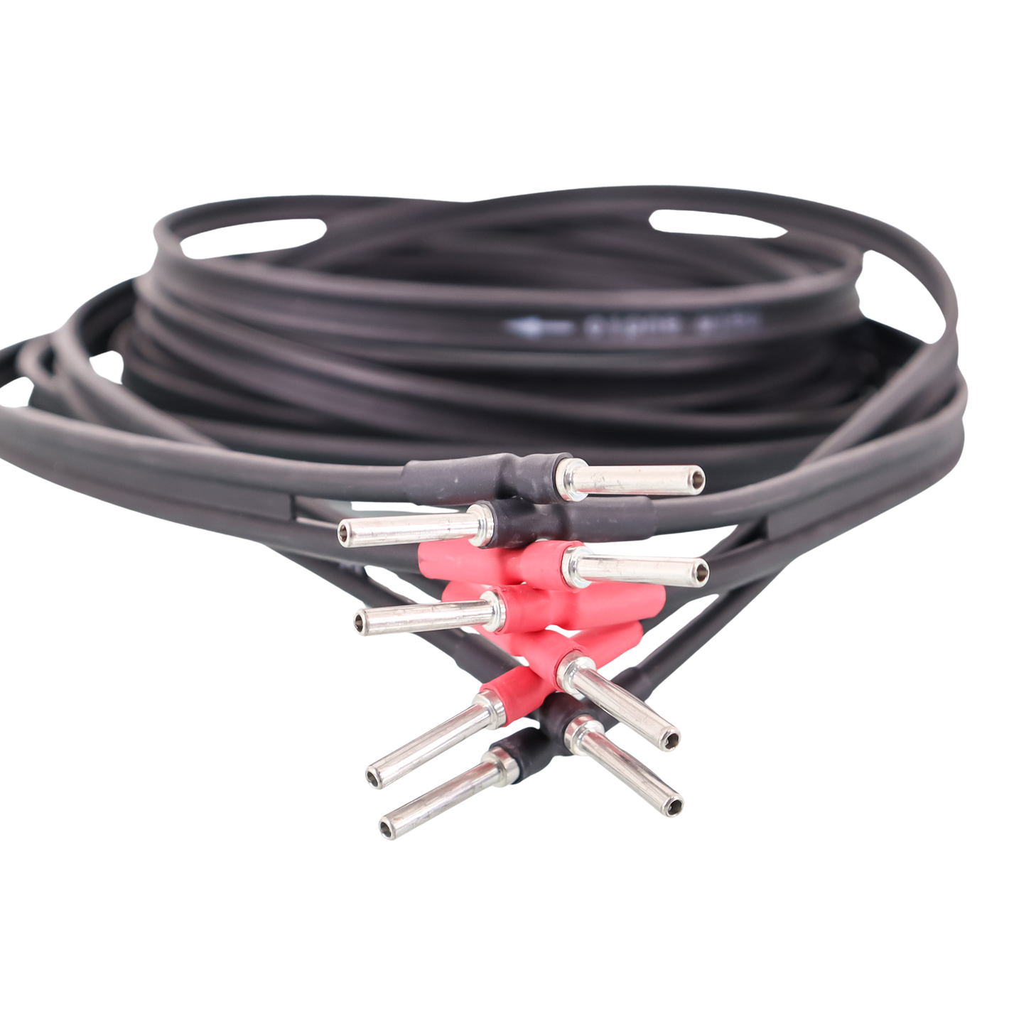 Naim Biwire 4m Speaker Cables