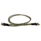 Alpha-Core Goertz RCA Cable — 1M Pair