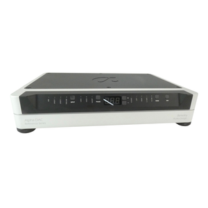 Berkeley Audio Design Alpha DAC Reference Series 1