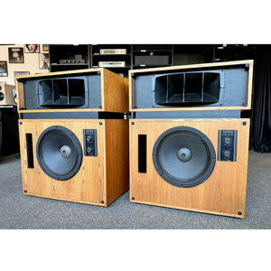 Altec Lansing Model Nineteen