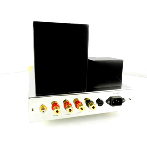 Antique Sound Lab AQ-1006 845 Tube Monoblocks