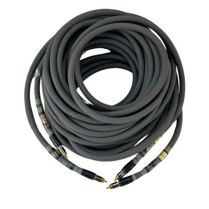 Purist Audio Design Aqueous Speaker Cables — 30ft Pair