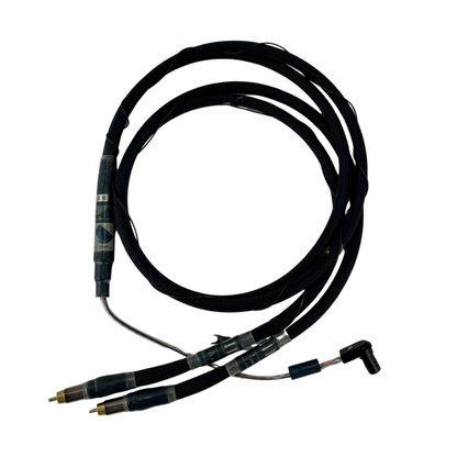 Purist Audio Design Aqueous Phono Cable — 1.2M, RCA to DIN