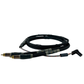 Purist Audio Design Aqueous Phono Cable — 1.2M, RCA to DIN