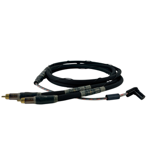 Purist Audio Design Aqueous Phono Cable — 1.2M, RCA to DIN