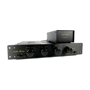 Audible Illusions Modulus 3A (John Curl Phono)