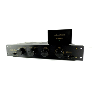 Audible Illusions Modulus 3A (John Curl Phono)