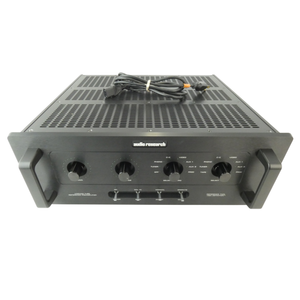 Audio Research Reference 2 MKII Stereo Preamplifier