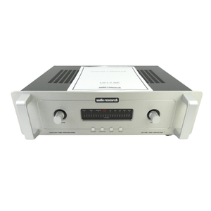 Audio Research LS17SE Preamplifier