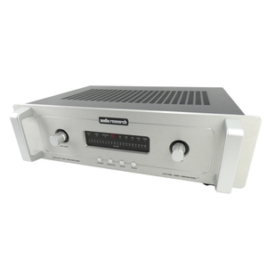 Audio Research LS17SE Preamplifier